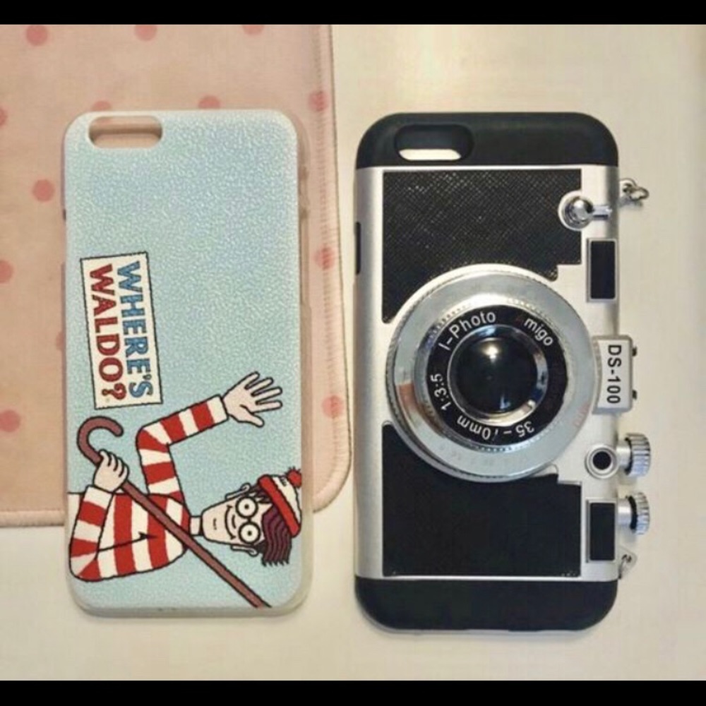 iPhone 6 phone cases bundles